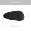 Black EVA Hard-Shell Razor Case for Christmas Costume Parties view 2
