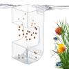 Aquarium Feeding Box view 1