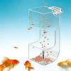 Aquarium Feeding Box view 2