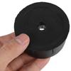 Replacement Plugs for Cat Trees, 2-Piece, Black Plastic view 4