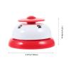 KAJNBN Training Bell for Dog Toilet Training view 2
