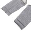 JEWEDECO Breathable Polyester Leg Protectors for Dogs, Adjustable Fit, 30–36 kg view 3