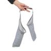 JEWEDECO Breathable Polyester Leg Protectors for Dogs, Adjustable Fit, 30–36 kg view 4