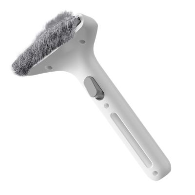 Cat Brush for Loose Fur Removal