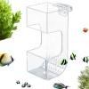 Aquarium Feeding Box view 1