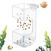 Hjatirace Aquarium Feeder Box view 1