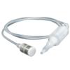Manual Siphon Pump with 2 m Food-Grade Silicone Hose view 1
