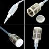 Manual Siphon Pump with 2 m Food-Grade Silicone Hose view 2