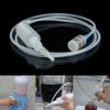Manual Siphon Pump with 2 m Food-Grade Silicone Hose view 4