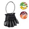 LUCKDANO 50-Piece Nail Art Practice Tips view 3