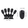 LUCKDANO 50-Piece Nail Art Practice Tips view 4