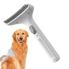 Cat Brush, Anti-Tangle Comb for Dogs view 1