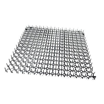 Zambuph Cat Deterrent Couch Mat with PP Spikes