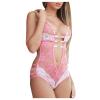 Big Diamond Women's Sexy Lingerie Bra #30 view 1
