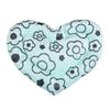 Heart-Shaped Small Animal Bed view 3