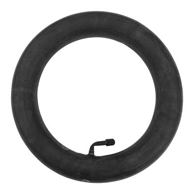 Serenophile 10 x 2.0 Inner Tube for Strollers and Children's Bicycles, Fits 10 x 1.90–10 x 2.25 Tires, Black