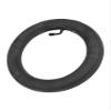 Serenophile 10 x 2.0 Inner Tube for Strollers and Children's Bicycles, Fits 10 x 1.90–10 x 2.25 Tires, Black view 4