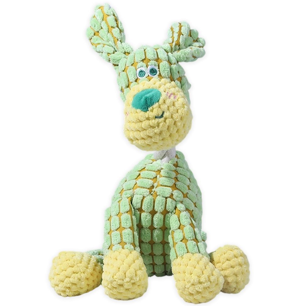 Beojonvy Interactive Dog Toy
