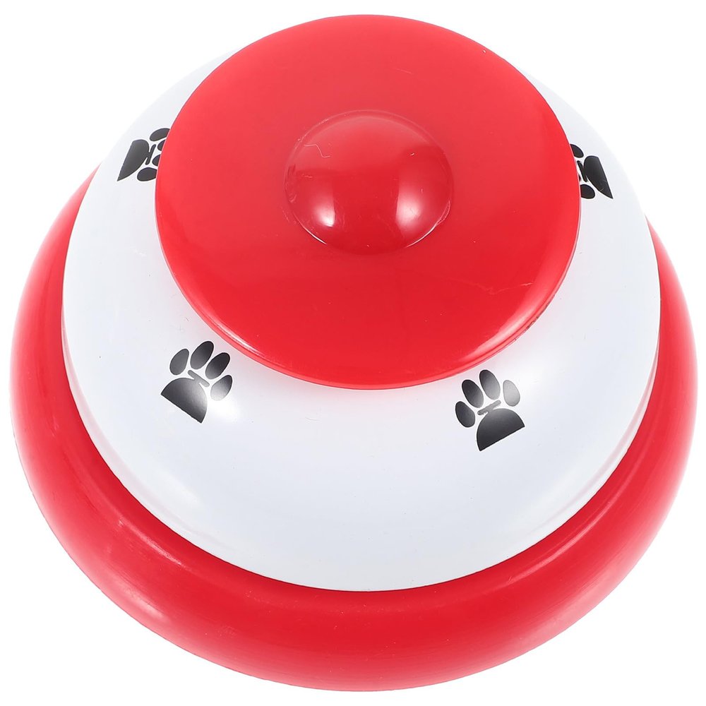 PRETYZOOM Interactive Dog Training Bell