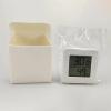 EasyByMall Indoor Thermometer Hygrometer view 2