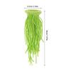 RUNROTOO 2-Piece Koi Spawning Mop, Cotton Rope, Floating and Sinking, Reusable and Easy to Clean view 2