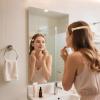 Adjustable Chin-Lifting Skin-Tightening Band with One Clip view 2