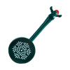 rongweiwang Cleaning Sand Scoop for Small Animals and Pets view 2