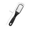IMUSINICE Stainless Steel Foot File view 2