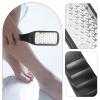 IMUSINICE Stainless Steel Foot File view 3