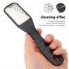IMUSINICE Stainless Steel Foot File view 4
