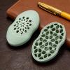 Curly Hair Comb, Unisex, African, Washable, Non-Slip, for Men view 2