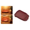 Snorvixre Reptile Feeding Bowl with Climbing Ramps view 2