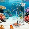 Aquarium Sinking Food Holder for Fish view 2