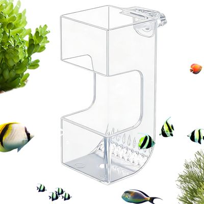 Aquarium Feeding Bowl