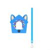 Sawhamale Silicone Cover for Bitzee Doghouse view 1