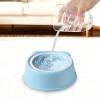 Generic 2026 Pet Water Dispenser with Innovative Drinking Technology to Help Prevent Spills, Ideal for Travel and Home Use (Blue, One Size) view 3