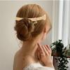 Adjustable Facial Lifting Band with Clip view 2