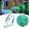 Kuntesetty Aquarium Siphon Vacuum, Multifunctional, Easy-to-Use Aquarium Cleaner view 4