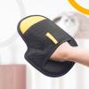 Pet Hair Remover Glove - Washable Fur Scraper view 3