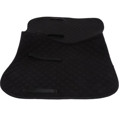 CHILDWEET Breathable EVA and Cotton Horse Saddle Pad