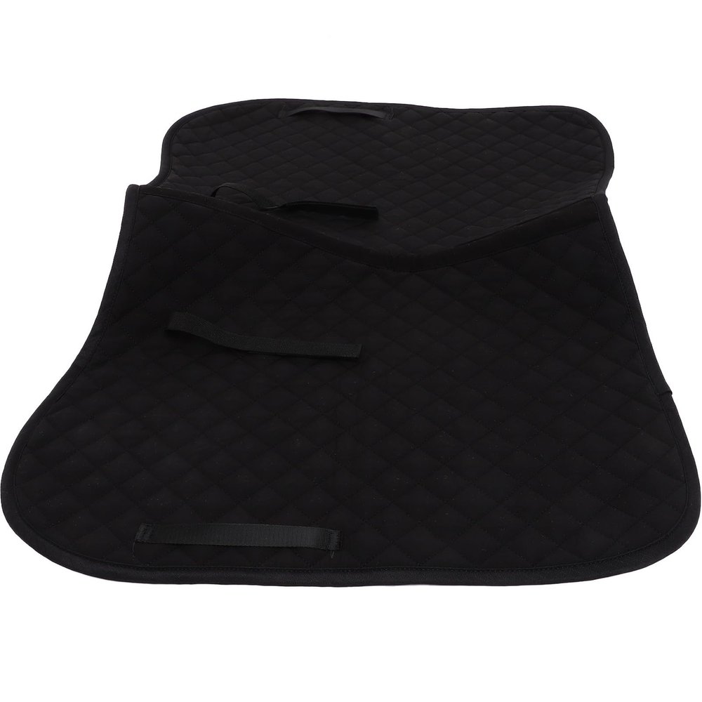 CHILDWEET Breathable EVA and Cotton Horse Saddle Pad