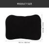 CHILDWEET Breathable EVA and Cotton Horse Saddle Pad view 2
