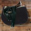 CHILDWEET Breathable EVA and Cotton Horse Saddle Pad view 4