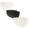 Abaodam 3 Pairs Non-Slip Foam Shoulder Pads view 1