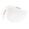 Abaodam 3 Pairs Non-Slip Foam Shoulder Pads view 2