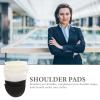 Abaodam 3 Pairs Non-Slip Foam Shoulder Pads view 3