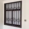 Security Bars for Sliding Windows with Double Locking view 1