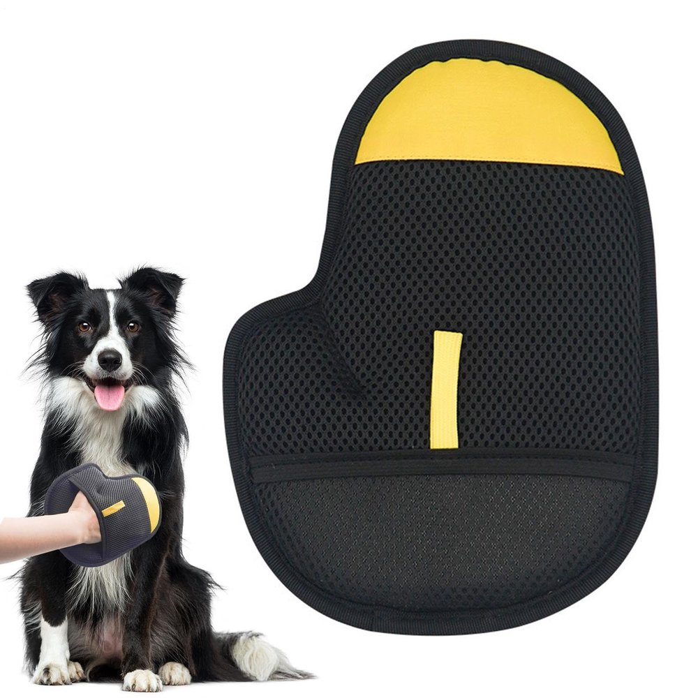 Soft Pet Hair Glove