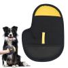 Soft Pet Hair Glove view 1