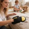 Washable Pet Hair Removal Glove view 4